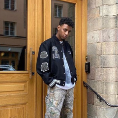 Yasin - Ak47 (osläppt)