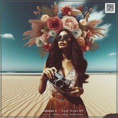 PREMIERE: Dubman F. - Your Eyes (Blume (MEX), RADR Remix) [Beachside Records]