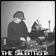The Silentist - Dub Techno TV Podcast Series #181