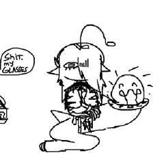 Geond êow [ORDERED] - [Deltarune; maxx i e TSSSSOP]