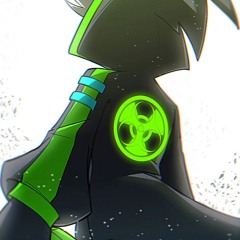 FNF - Dark Toxicity REMASTERED [vs. Radi Fan Song]