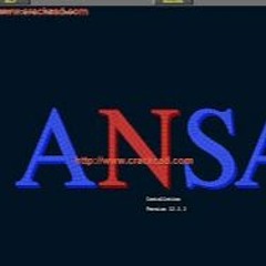 Beta Cae Ansa 13.0.5 (2011 X86 ENG)