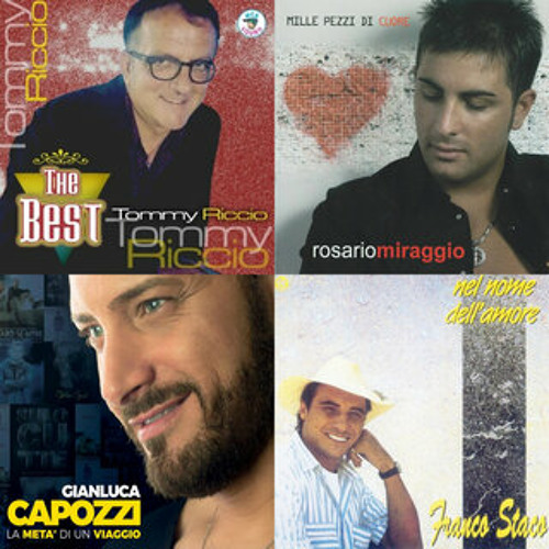 Neomelodico Top Hit: Le Canzoni più Calde del Momento 2024-2025