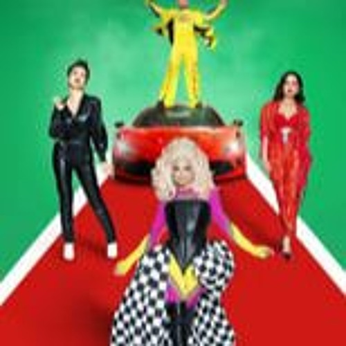 Rupaul's drag race shop season 3 episode 4