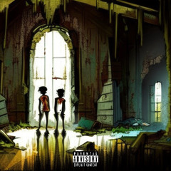 Abandoned me ft Lil Ren (Prod. Barloss)