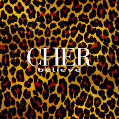 Cher - Believe (Skeeterz 2025 Bootleg) [FREE DOWNLOAD]