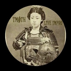 Live techno impro march20