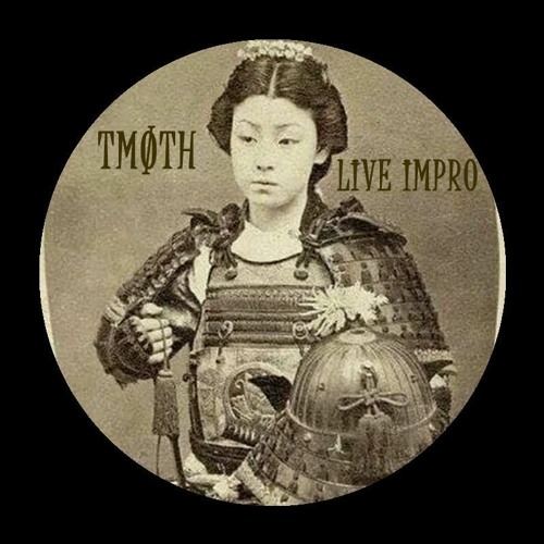 Live techno impro march20