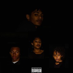 Trash-JuicemanTrav & Feefeeslovehardi