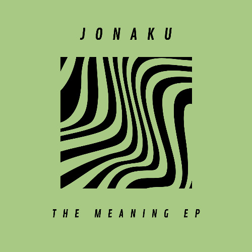 Jonaku - The More I Do