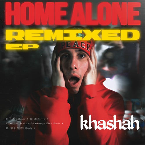 Koorosh - Adamaye Kiri (khashah Remix)