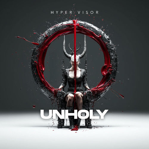 Unholy - Techno Version (HYPER VISOR, ADRL, ENVI Remix)