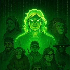 Dr Ganja Code Teil 4.