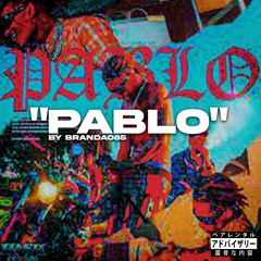 Brandão85 - Pablo (Speed Up)