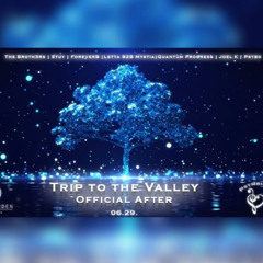 Trip to the Valley official after @ Mad Garden 29.06.2025