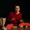 Clare Writer and Performer Brings 'Mustard' to Glór Clare Writer and Performer Brings 'Mustard' to Glór