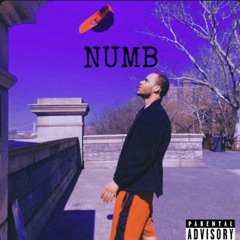 Numb