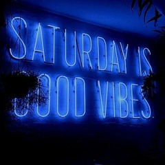 SATURDAY (WAKEUP)