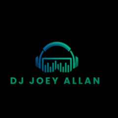 DJ JOEY ALLAN - FEB BOUNCE MIX - 24