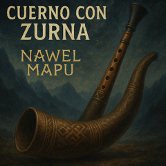 Cuerno con zurna