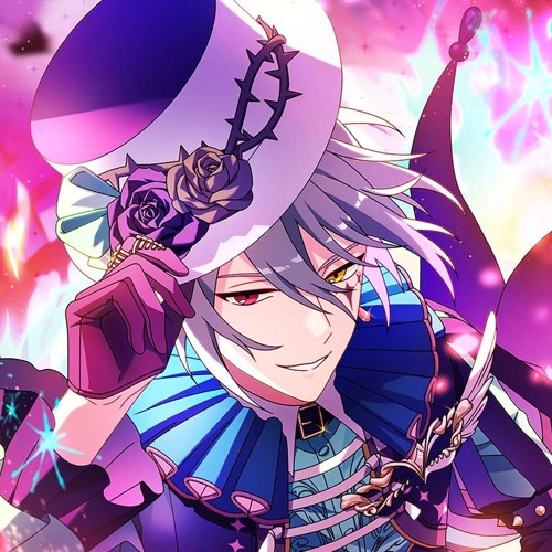 Stream 絵空事歌う箱庭のピエス | まほやく/mhyk BGM by mukunui