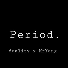 period - duality