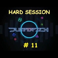 HARD SESSION #11 (2016)