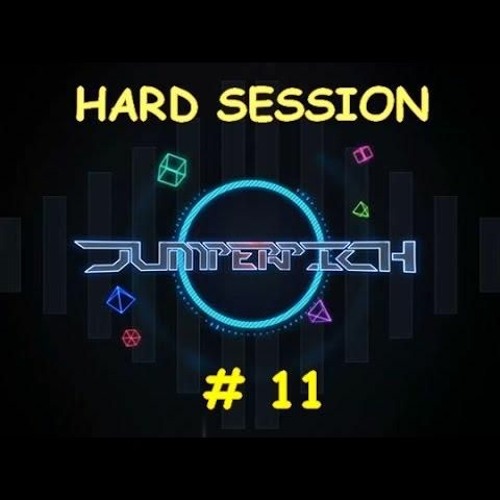 HARD SESSION #11 (2016)
