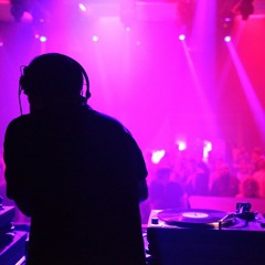 Indie Dance Underground - New York - 1st Mix
