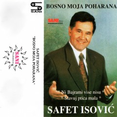 Sjetuje me majka