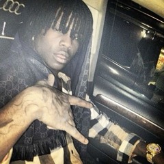 Chief Keef & Ballout - Dat Loud (Remastered)