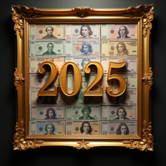 2025 купюр (prod. by bountyondabeat)