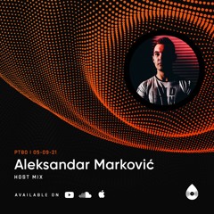 80 Host Mix I Progressive Tales with Aleksandar Marković