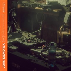 John Memorex - Part. II