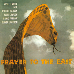 Utopia & Visions: The Escstasy of Spiritual Jazz