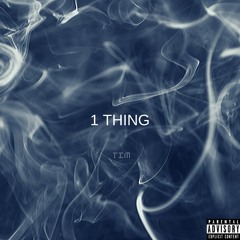 1 Thing