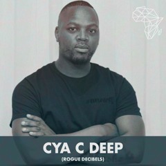 DHSA Podcast - 060 : Cya C Deep (Rogue Decibels)