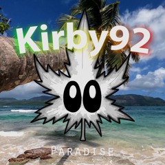 Kirby92 - Paradise [432Hz]