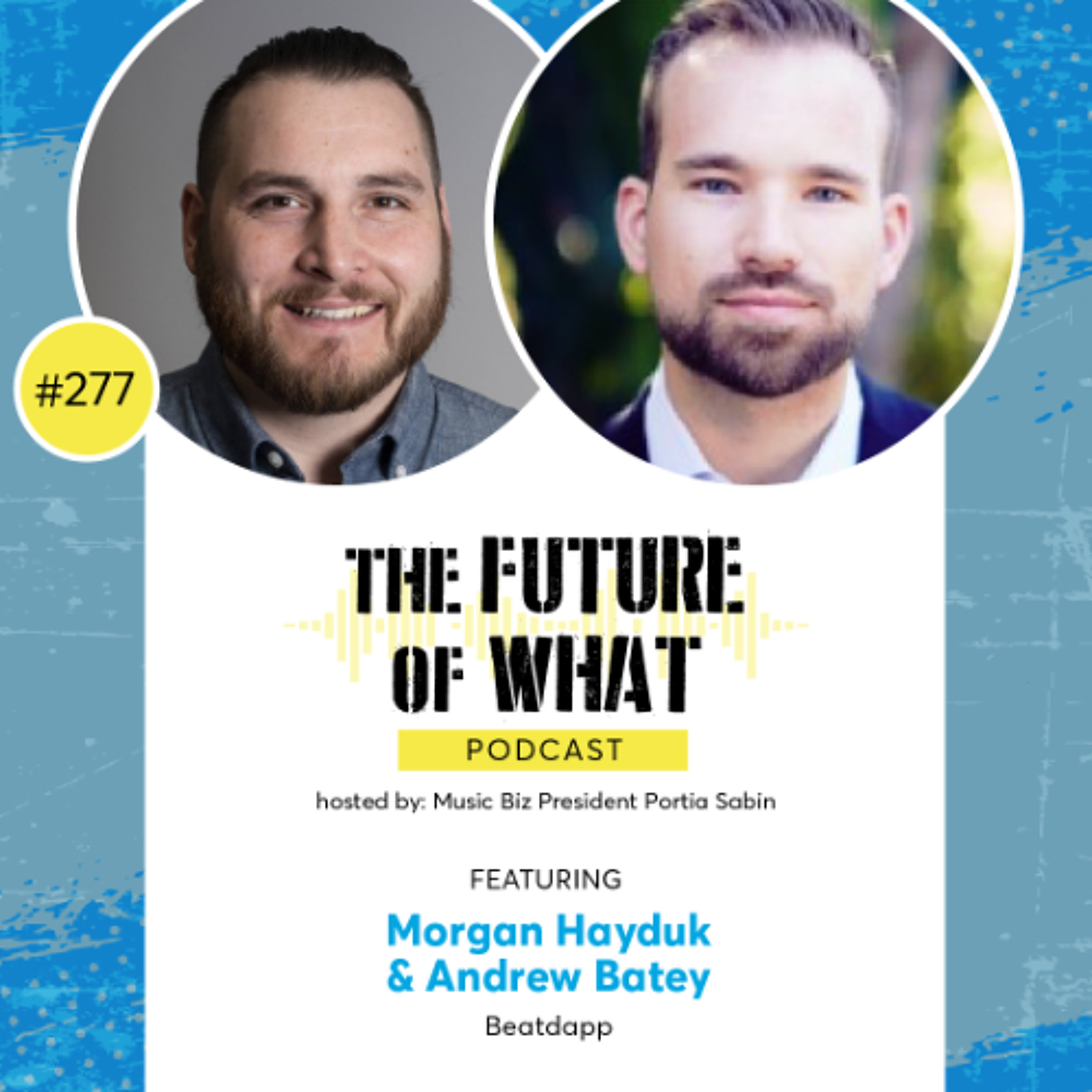 Episode #277 — The Future of Fraud Protection: Beatdapp’s Trust & Safety OS Explained