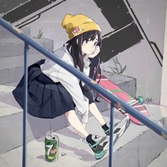 skatergirl.mp3 (feat. 19brady4) {Prod. KimJ}