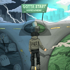 Wait 4 Me (Prod. barragebeats)