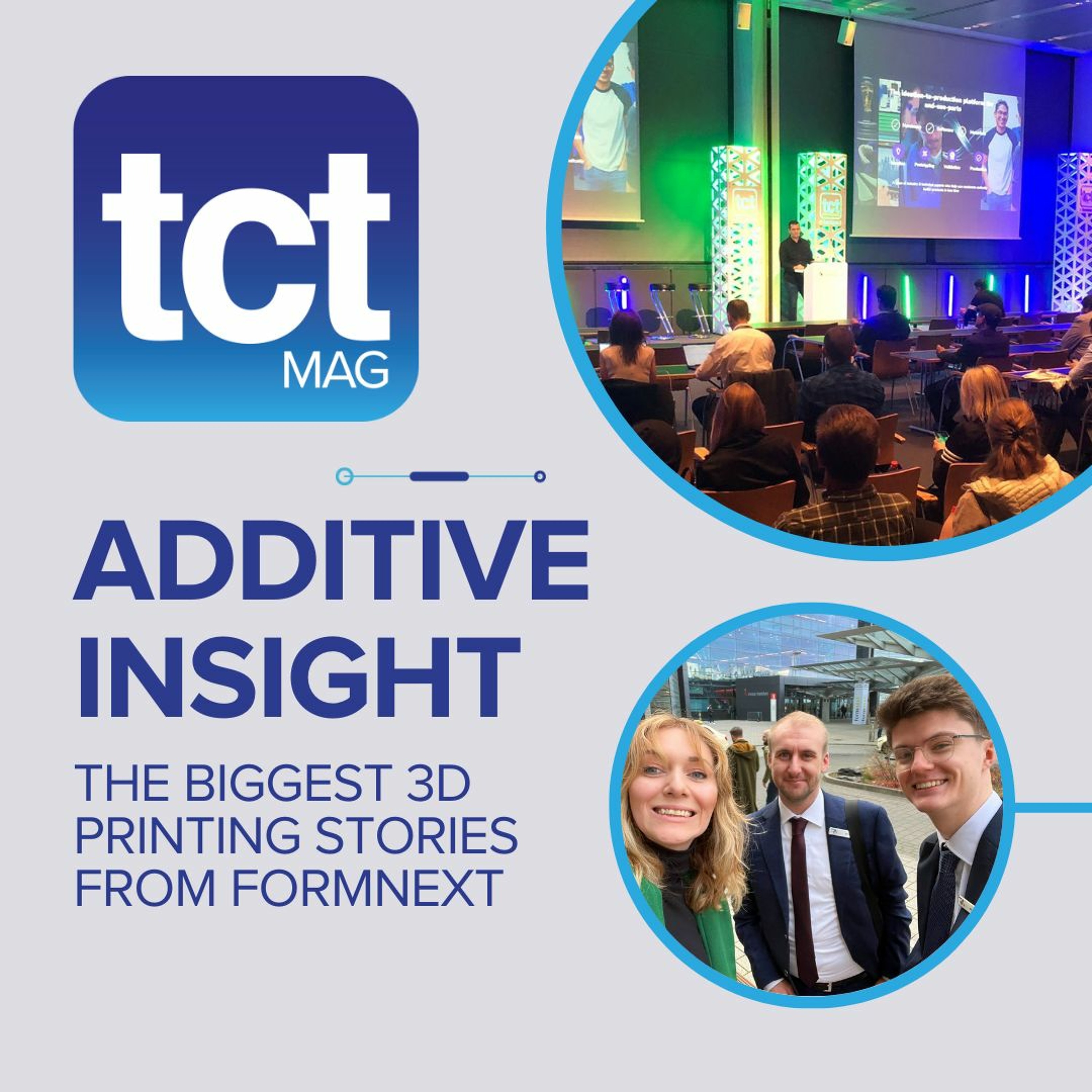 Additive Insight
