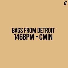 BAGS FROM DETROIT