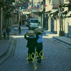 Jamal Jee - 2010 (prod. SRKTNZ)