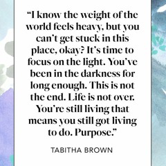 You are you no matter what, be proud