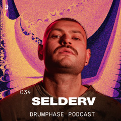 drumphase podcast 034 - Selderv