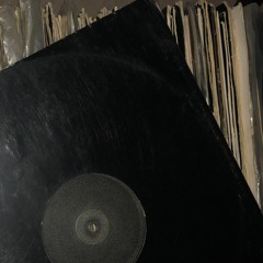 Mix Tribe Hardtech oldschool vinyl / Trionyx23