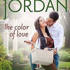 DOWNLOAD EPUB 📪 The Color of Love: A Christian Romance (New Hope Falls Book 3) by  K