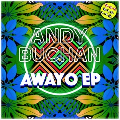 Andy Buchan - Hot Digits Mix