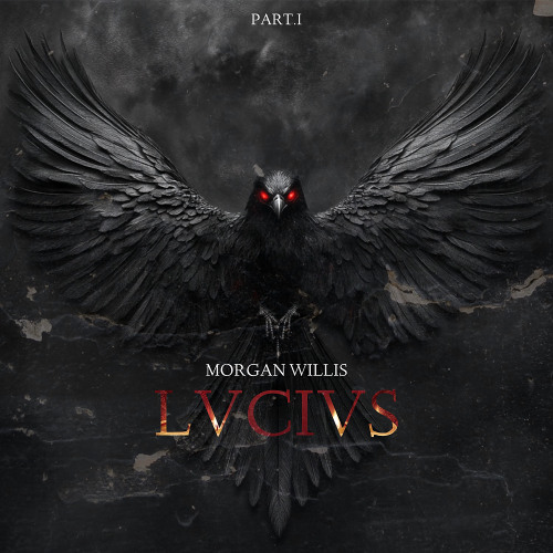 Stream LVCIVS part.I by Morgan Willis | Listen online for free on ...
